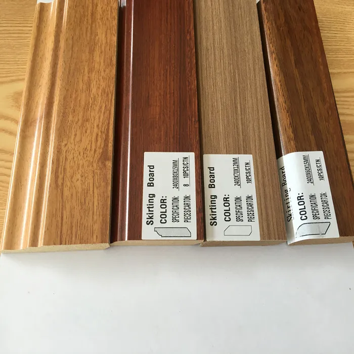Four model Skirting Board.JPG