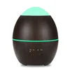2019 New egg shape air humidifier essential oil aroma diffuser