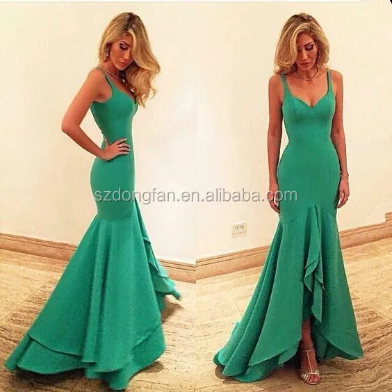 abiti da sera ragazza 18 anni