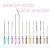 Runte Factory offer, Best price and quantity PDO/PCL Cog Lifting Thread for cosmetic /plastic surgery/beauty face