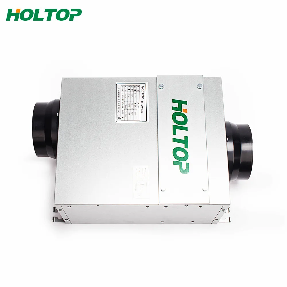 Fresh Air Puriication Blower, Ceiling, 220V, 250 m3 - detail 4
