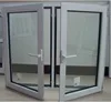 high quality Sliding Windows Type Sliding Open Style Thermal Break Aluminum Window