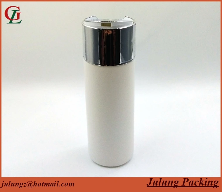 JLL12709 PE lotion bottle