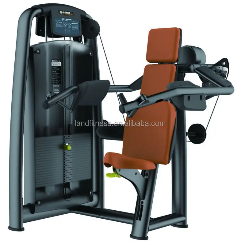 Commercial Fitness Equipment /sport Equipment/ld7093 Delt Machine