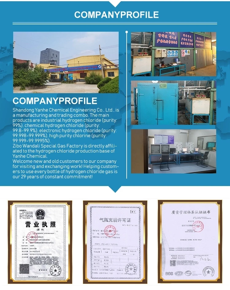 Factory Industrail Grade NITROUS OXIDE GAS