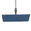 18'' Microfiber Flat Mop Pad Aluminum Frame Microfiber Mop Set