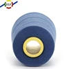 Silicone Coated 100% Polyester extra sewing thread 403 Use sewing thread brands