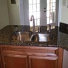 Lower Price Granite Countertops Vanity Tops Table ,Household Mesa Stone@
