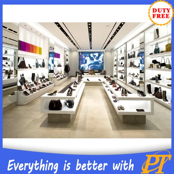 Nice Design Shoe Store Display Racks And Shoe Store Fixtures Buy Shoe