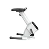 2018 new fitness magnetic control exercise bile