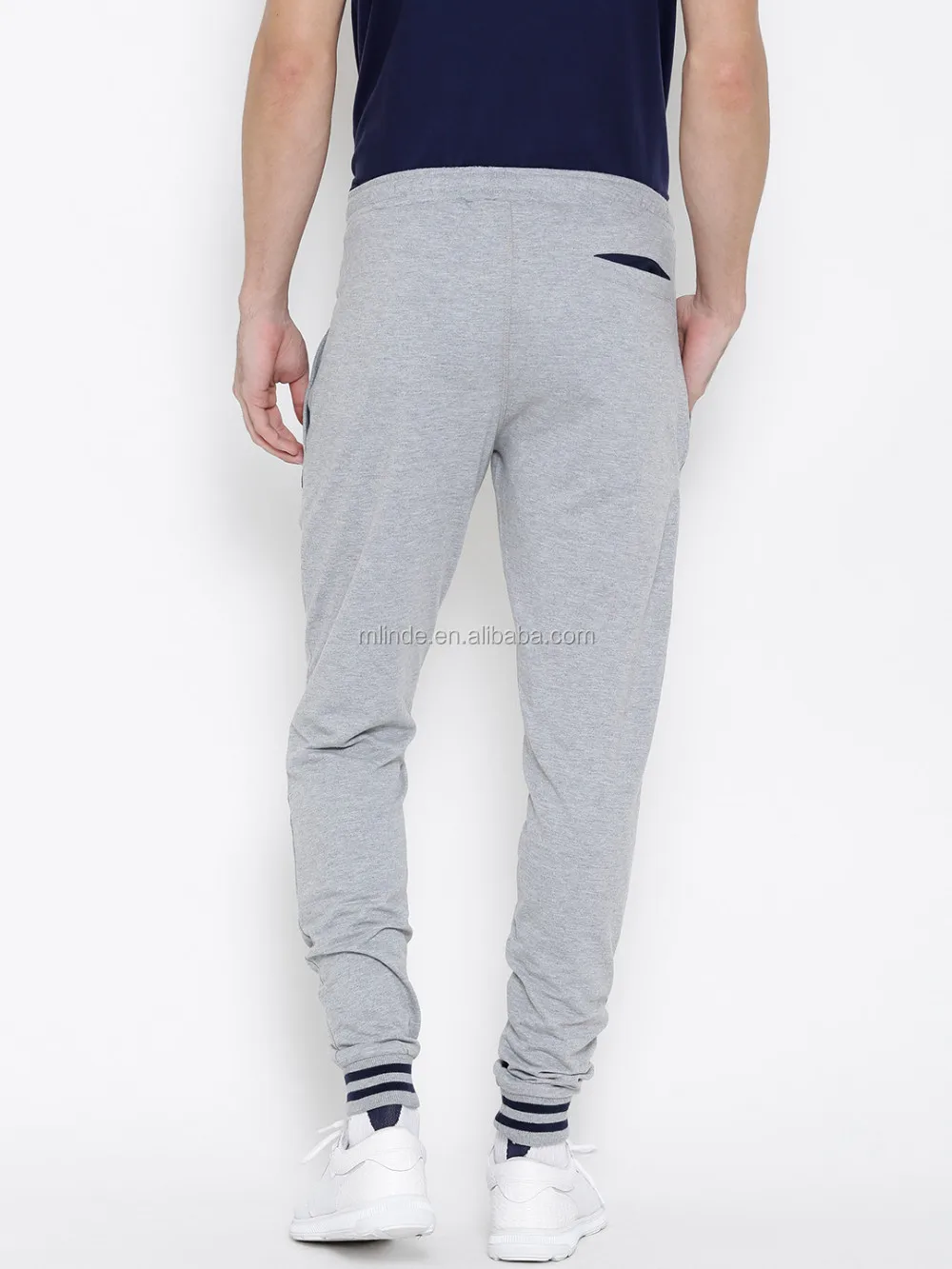 blank track pants wholesale