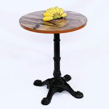 Best Ing Durable Pedestal Four Legs Cast Iron Table Base For Dining Wrought Black Best Ing Durable Pedestal Four Legs Cast Iron Table Base For Dining Wrought Black