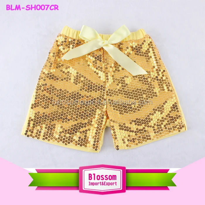 KIDS SILBON SHORT - 131745