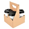 /product-detail/400gsm-kraft-paper-type-holder-tray-and-paper-material-coffee-cup-holder-62000933246.html