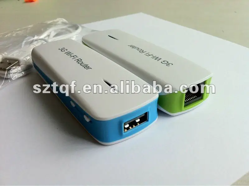 mini portable wifi router