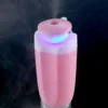 Gift-use 250ml Rechargeable Mini Humidifier with Cool Mist Output