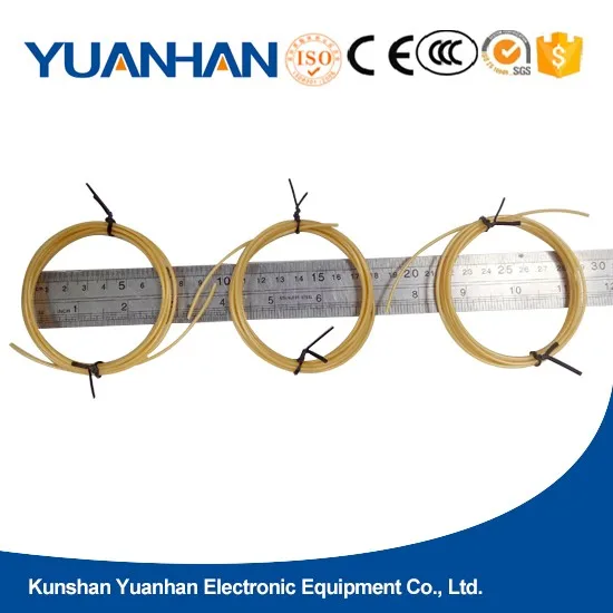 Cable Wire Meter Length Counter Cable Measure Wire Twist Tie Cable