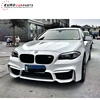 F10 body kits for F10 / F18 to 2016year M4 body kits PP material M5 full kits