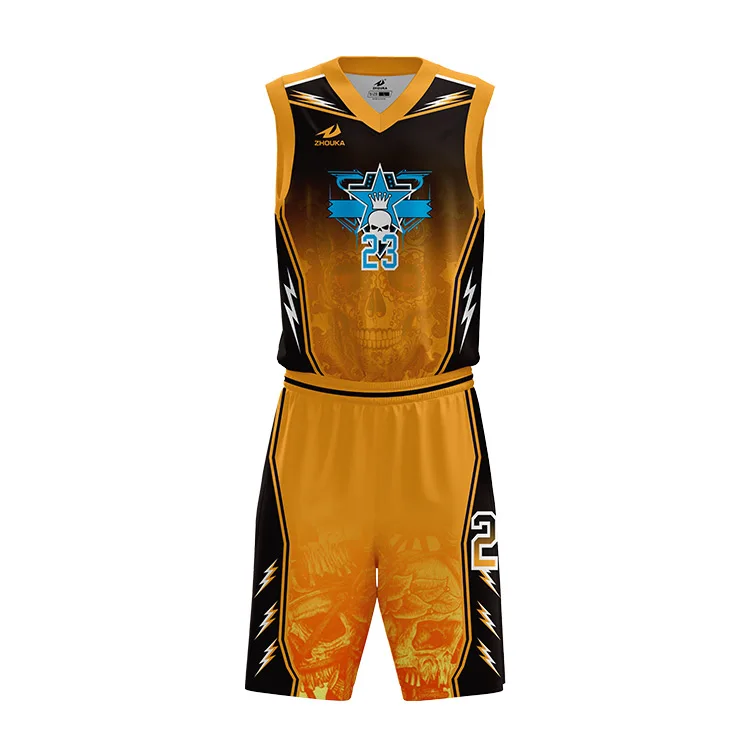 uniform jersey design basketball