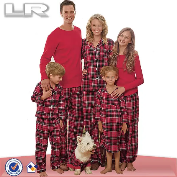 Family Pajamas, Family Pajamas Suppliers and Manufacturers at ...