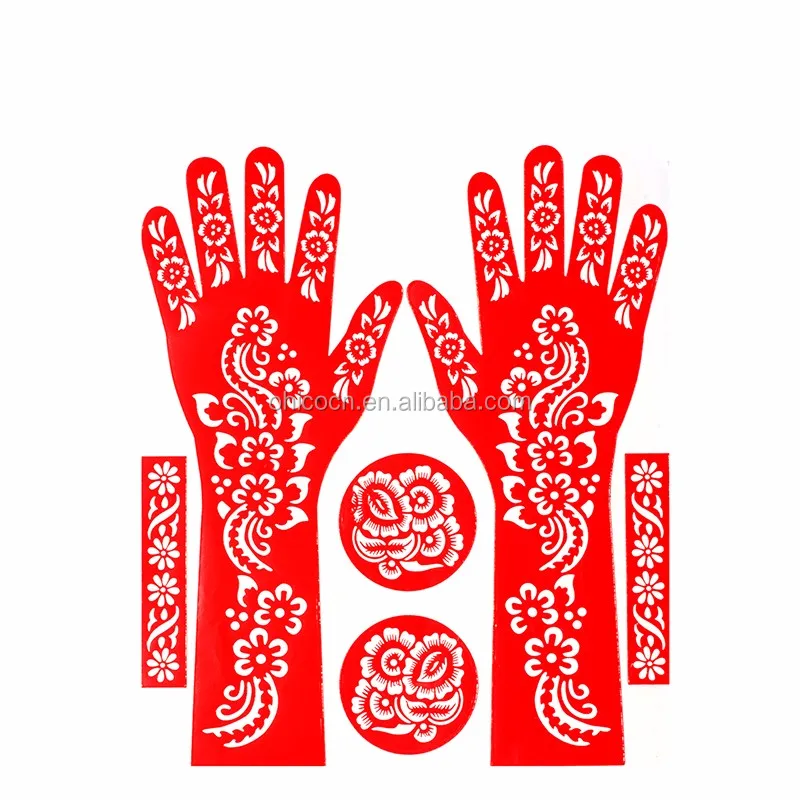 low price india dubai mideast tattoo ointment totem stencil hand low price india dubai mideast tattoo ointment totem stencil hand