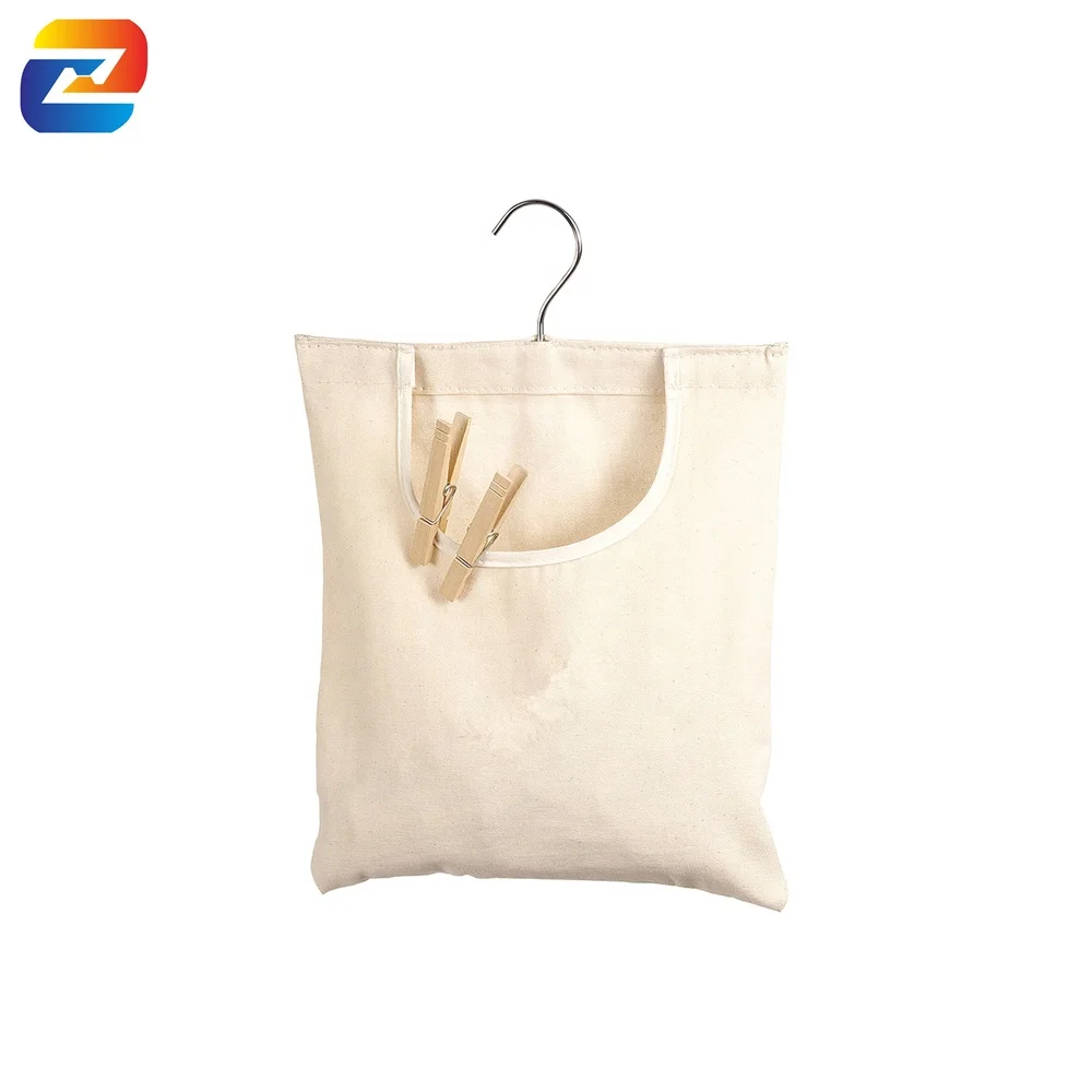 canvas storage bags for clothes
