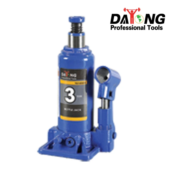 3ton Hydraulic Bottle Jack With Safety Valve Buy Hydraulic Bottle