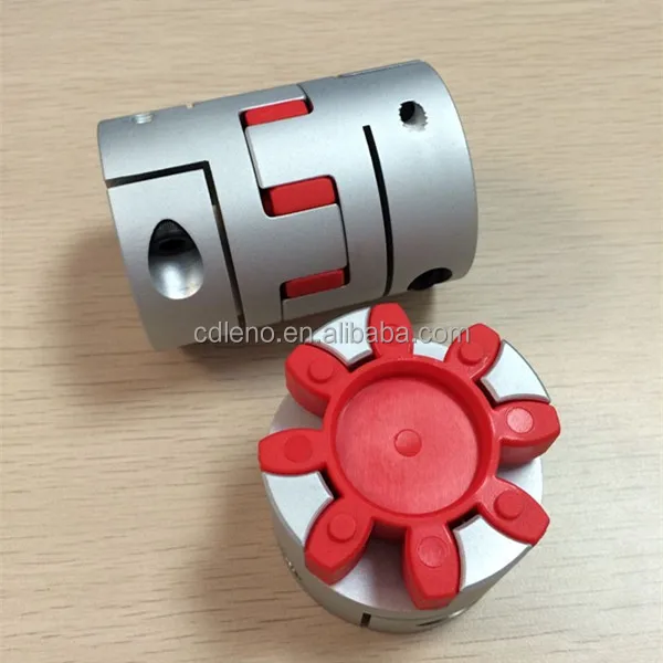 Gs 24 Flexible Rotex Coupling One Red Spider Buy Rotex Coupling,Gs
