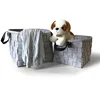 Organizer Storage Baskets Knitting Yarn Square Bags