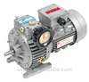 Hot Sale China Popular Aluminum&iron Casting Gearbox Speed Reducers Variator
