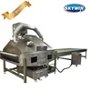 2018 China Suppliers Biscuit Processing Machinery Biscuit Oil Sprayer Machine For Sale