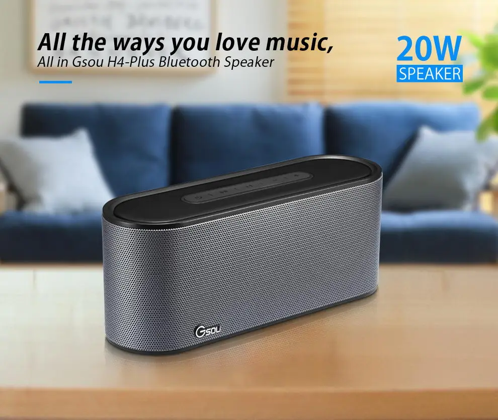 New Top Rated Loudest Portable Bluetooth Speaker In 2022 Buy Loudest