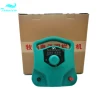 China Solar Panels Fence Electric Energiser Pool Light Controller With Post Cap Cost