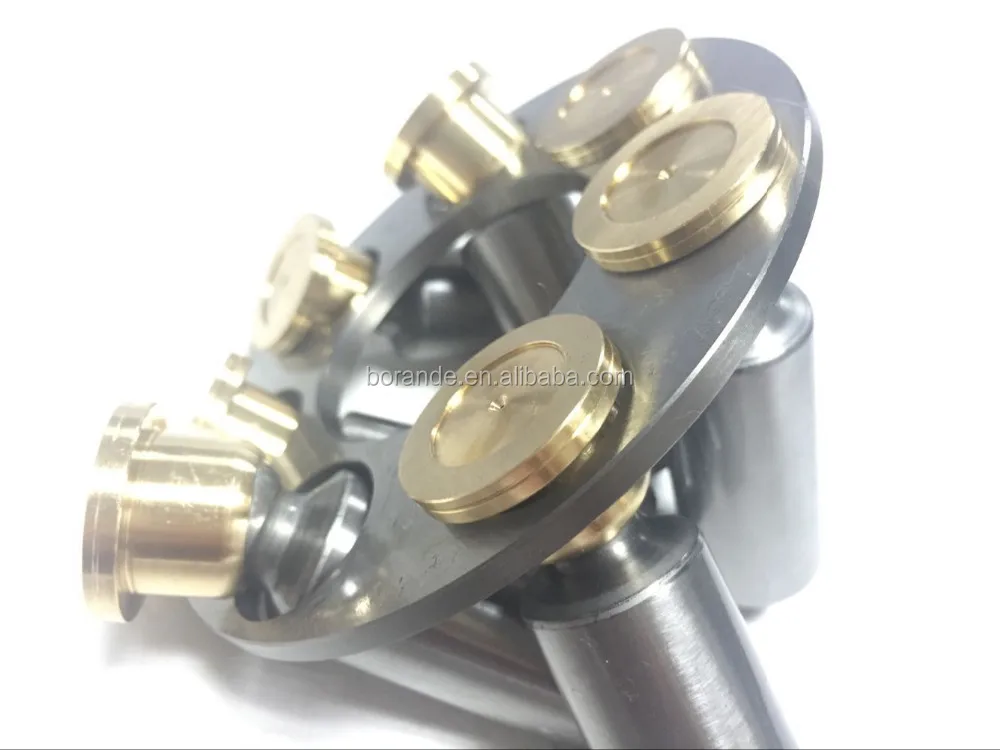 Spare Parts Rebuild Kit For Hawe Hydraulic Pump V60a V30d45 V30d95