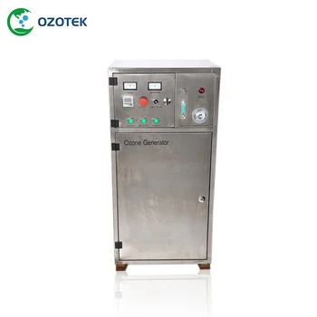 C 30 Ozone Generator 100 140 Mg L Inbuilt Psa Oxygen Concentrator Water Purification For Sewage Treatment Buy Ozone Generator For Water Ozone Generator For Sewage Treatment 100 140 Mg L Ozone Generator Product On Alibaba Com