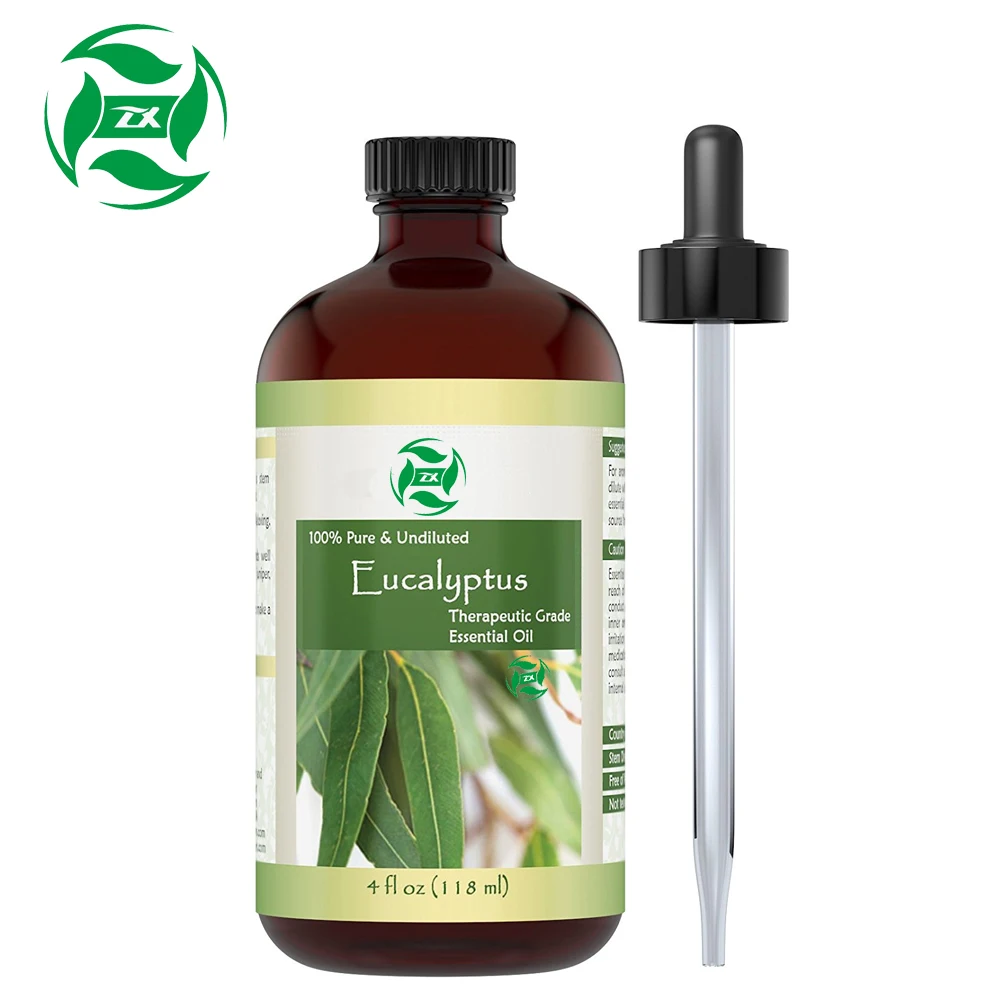 100 Pure Natural Lemon Eucalyptus Oil Eucalyptus Citriodora Oil Bulk