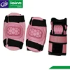 Motorcycle Knee Cap Protector Plastic Knee Brace Knee Pad for Kids