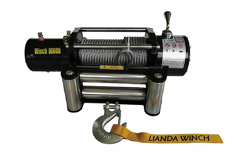 Manufacturer Supply Ecofriendly Atv Winches For Sale Buy Atv Winches