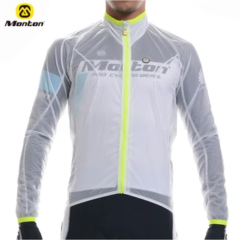 hi vis cycling jacket