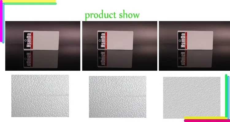 Hsinda Factory Good Quality Super Durable Electrostatic Various Color Powder Coating Spray Paint in Stock supplier