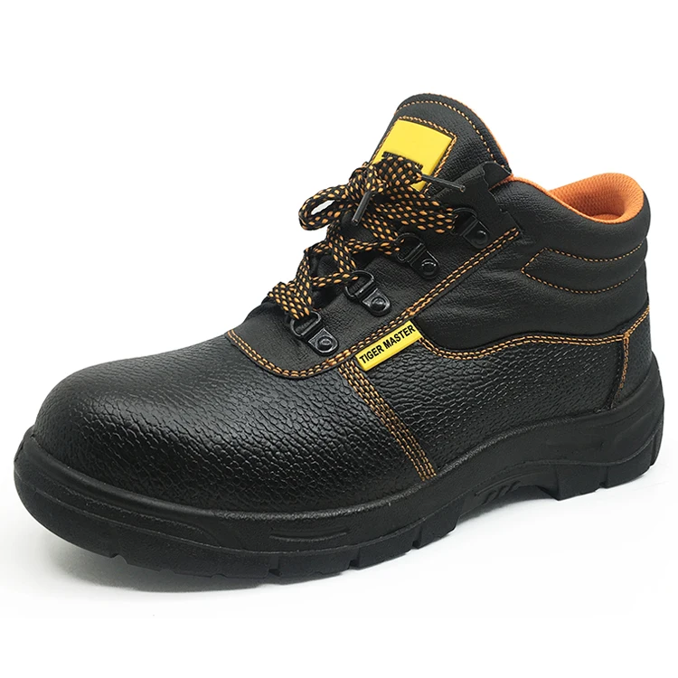 best rated safety shoes