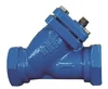 threaded y type strainer
