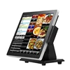 Linux/windows operating system 15 inch POS System Complete