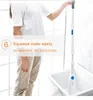 2016 Neotype late model 360 Magic spin mop cotton head Fashionable Hand free twist mop