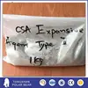 cement concrete plant non-explosive demolition agent