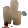 pliiar led candles battery controlled made in China