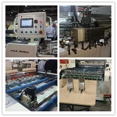 thermal laminting machine part