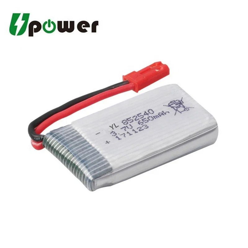 rc helicopter rechargeable batteries