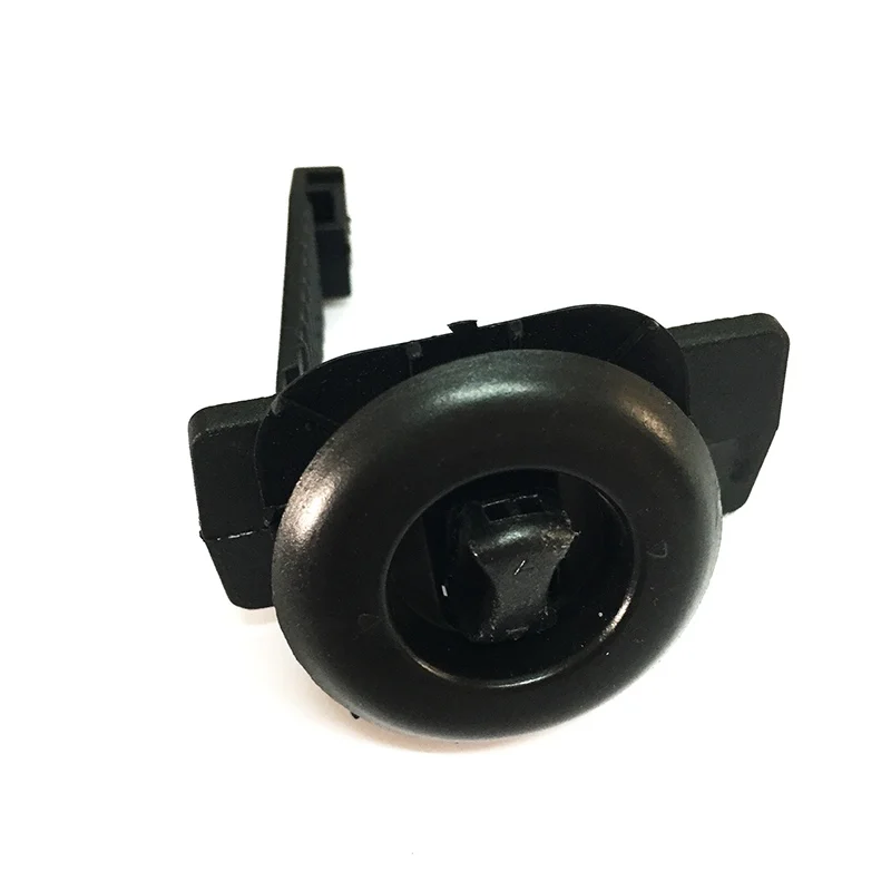 Full Set Car Fastener Floor Mat Anchor Clips For Car Mats With Clips