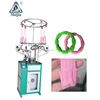 QJF-FQ-95automatic elastic hair band making machine